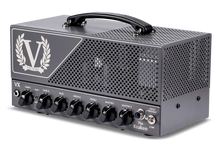 Load image into Gallery viewer, Victory VX The Kraken Lunch Box Tube Amplifier Head
