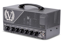 Load image into Gallery viewer, Victory VX The Kraken Lunch Box Tube Amplifier Head