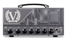 Load image into Gallery viewer, Victory VX The Kraken Lunch Box Tube Amplifier Head