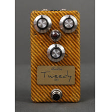 Load image into Gallery viewer, DanDrive Tweedy 5B3