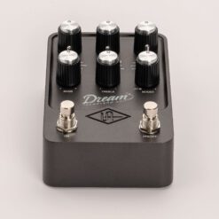 UAFX Dream '65 Reverb Amplifier Pedal by Universal Audio - Buy here