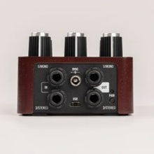 Load image into Gallery viewer, Universal Audio UAFX Ruby '63 Top Boost Amplifier