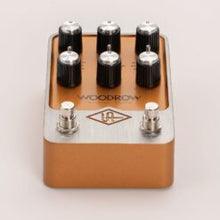 Load image into Gallery viewer, Universal Audio UAFX Woodrow '55 Instrument Amplifier