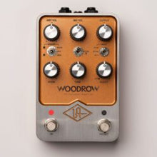 Load image into Gallery viewer, Universal Audio UAFX Woodrow '55 Instrument Amplifier