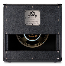 Load image into Gallery viewer, Victory V112-V (V30) Black Speaker Cabinet