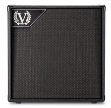 Load image into Gallery viewer, Victory V112-V (V30) Black Speaker Cabinet
