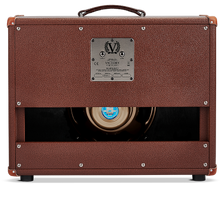 Load image into Gallery viewer, Victory V112-WB-Gold Speaker Cabinet