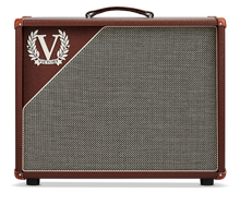 Load image into Gallery viewer, Victory V112-WB-Gold Speaker Cabinet