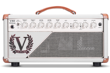 Load image into Gallery viewer, Victory V40 Deluxe Tube Amplifier Head