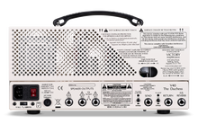 Load image into Gallery viewer, Victory V40 The Duchess Lunch Box Tube Amplifier Head