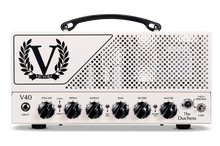 Load image into Gallery viewer, Victory V40 The Duchess Lunch Box Tube Amplifier Head
