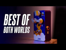 Load and play video in Gallery viewer, JAM Pedals Eureka! --- SALE -15%