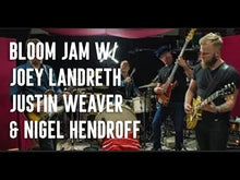 Load and play video in Gallery viewer, Jackson Audio Bloom v2 Compressor, EQ & Boost/Sustain - MIDI