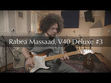 Load and play video in Gallery viewer, Victory V40 Deluxe Tube Amplifier Head