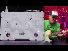 Load and play video in Gallery viewer, Kernom Ridge Overdrive