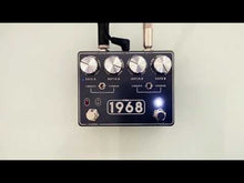 Load and play video in Gallery viewer, KingTone Vibe 1968 Univibe