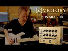 Load and play video in Gallery viewer, Victory V4 The Sheriff Guitar Amp TN (Two Notes)  -  PREORDER
