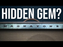 Load and play video in Gallery viewer, Origin Effects MAGMA57 Amp Vibrato & Drive