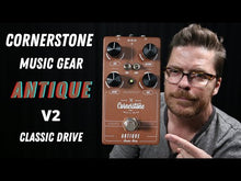 Load and play video in Gallery viewer, Cornerstone Antique Overdrive 2 --- SALE -33%