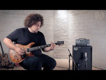 Load and play video in Gallery viewer, Victory VX The Kraken Lunch Box Tube Amplifier Head