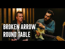 Load and play video in Gallery viewer, Jackson Audio Broken Arrow v2 Overdrive - MIDI