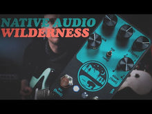 Load and play video in Gallery viewer, NativeAudio Wilderness Delay (Native Audio) --- SALE -33%