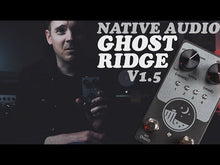 Load and play video in Gallery viewer, NativeAudio Ghost Ridge Reverb v. 1.5 (Native Audio) --- SALE -33%