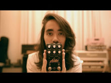 Load and play video in Gallery viewer, Jackson Audio Asabi Overdrive - MIDI