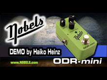 Load and play video in Gallery viewer, Nobels ODR-Mini Overdrive -- SALE -- Save 17%