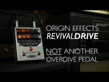 Load and play video in Gallery viewer, Origin Effects RevivalDRIVE