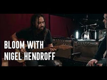 Load and play video in Gallery viewer, Jackson Audio Bloom v2 Compressor, EQ & Boost/Sustain - MIDI