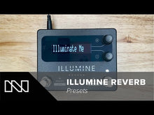Load and play video in Gallery viewer, Neunaber Illumine Reverb - MIDI --- SALE -25%
