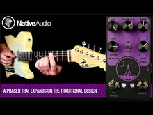 Load and play video in Gallery viewer, NativeAudio Midnight Phaser (Native Audio) --- SALE -33%