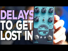 Load and play video in Gallery viewer, NativeAudio Wilderness Delay (Native Audio) --- SALE -33%