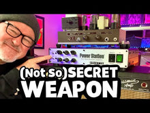 Load and play video in Gallery viewer, Fryette Power Station 100