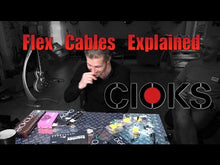 Load and play video in Gallery viewer, Cioks DC-7 Power Supply