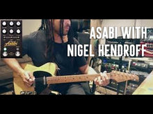 Load and play video in Gallery viewer, Jackson Audio Asabi Overdrive - MIDI