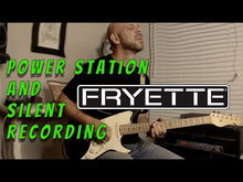 Load and play video in Gallery viewer, Fryette Power Station 100