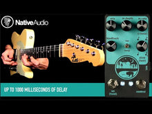 Load and play video in Gallery viewer, NativeAudio Wilderness Delay (Native Audio) --- SALE -33%