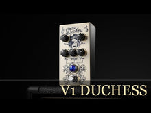 Load and play video in Gallery viewer, Victory V1 Duchess Pedal