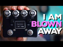 Load and play video in Gallery viewer, Browne Amplification Protein Dual Overdrive Green