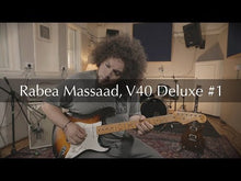 Load and play video in Gallery viewer, Victory V40 Deluxe Tube Amplifier Head