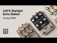 Load and play video in Gallery viewer, Universal Audio UAFX Starlight Delay Pedal