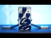 Load and play video in Gallery viewer, JAM Pedals Rattler Pedal --- SALE -25%