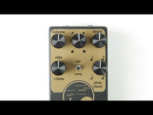 Load and play video in Gallery viewer, NativeAudio Rising Sun Optical Tremolo version 2.0 (Native Audio) --- SALE -33%