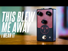 Load and play video in Gallery viewer, NativeAudio War Party Overdrive / Distortion (Native Audio) --- SALE -33%