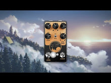 Load and play video in Gallery viewer, NativeAudio Rising Sun Optical Tremolo version 2.0 (Native Audio) --- SALE -33%