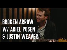 Load and play video in Gallery viewer, Jackson Audio Broken Arrow v2 Overdrive - MIDI