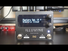 Load and play video in Gallery viewer, Neunaber Illumine Reverb - MIDI --- SALE -25%