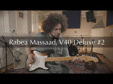 Load and play video in Gallery viewer, Victory V40 Deluxe Tube Amplifier Head